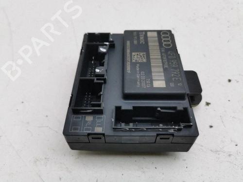Electronic module AUDI A6 C6 Avant (4F5) 3.0 TDI quattro | BP40232702M83 - Image 4