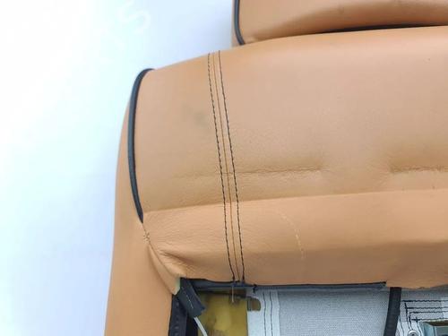 Left front seat MASERATI QUATTROPORTE V 4.2 | BP36204253C15 - Image 17