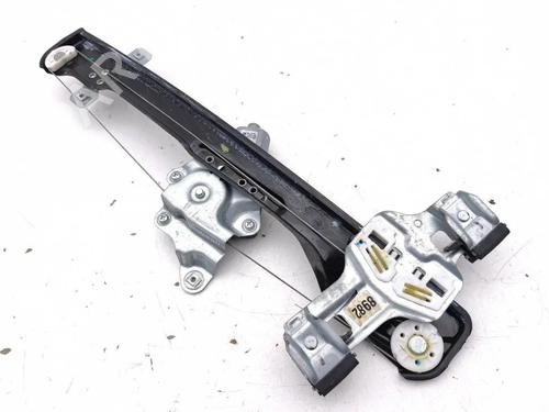 Front right window mechanism CHEVROLET TRAX 1.4 | BP36082230C23  - Image 6