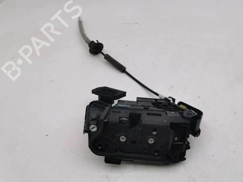 Front left lock AUDI A1 Sportback (GBA) 30 TFSI | BP28897413C98 - Image 2