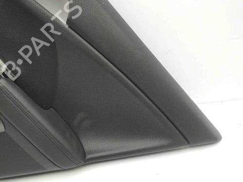 Rear right panel HONDA ACCORD VIII (CU) 2.2 i-DTEC (CU3) | BP28872933C61 