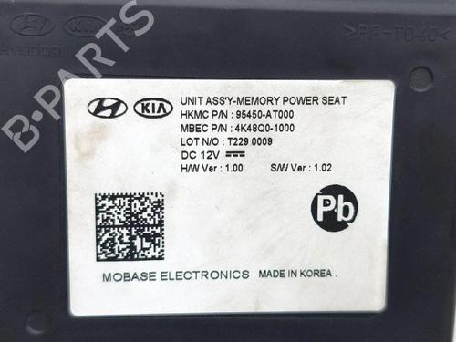 Control unit KIA NIRO II (SG2) EV | BP37510848M11 - Image 6