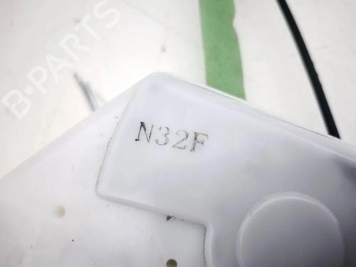 Front right lock MAZDA CX-5 (KF) 2.2 D | BP36082027C97 - Image 8