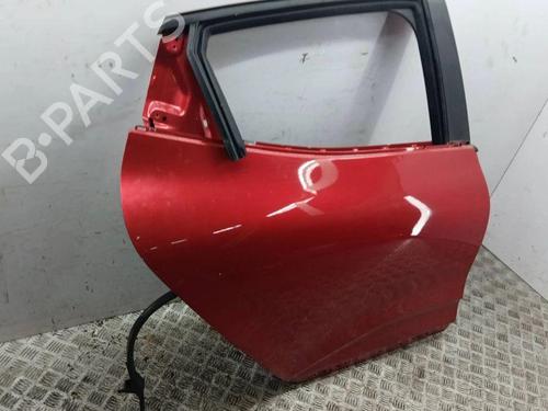 Right rear door RENAULT CLIO V (B7_) 1.3 TCe 130 (B7MF) | BP28896987C5 