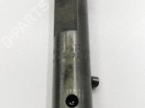 Injector AUDI ALLROAD C5 (4BH) 2.5 TDI quattro | BP38248220M100 - Image 5