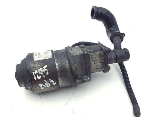 Oil radiator MASERATI QUATTROPORTE V 4.2 | BP36200042M33 - Image 3