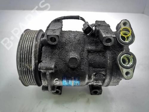 AC compressor VOLVO V50 (545) 1.6 D | BP36103755M34 - Image 4