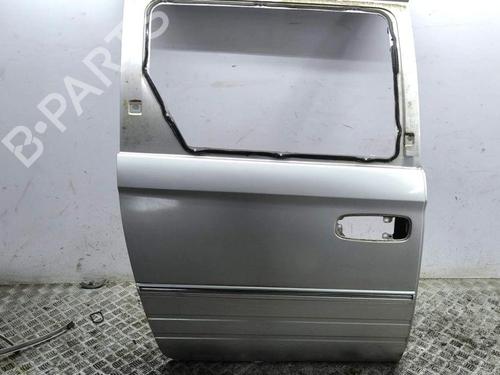 Højre side skydedør CHRYSLER VOYAGER IV (RG, RS) 2.8 CRD (150 hp) 28874597
