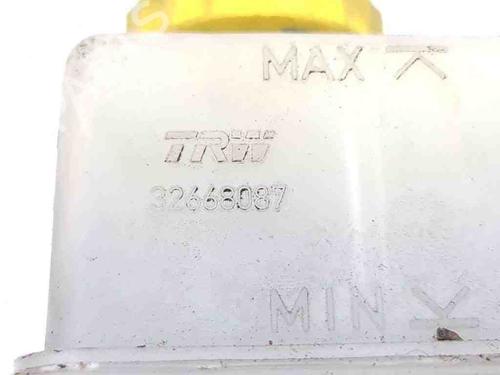 Brake master cylinder JEEP GRAND CHEROKEE IV (WK, WK2) 3.0 CRD V6 4x4 | BP28880061M77 