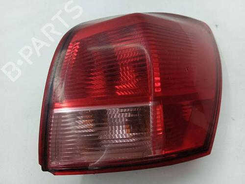 Used Right taillight Right taillight 36176630 36176630