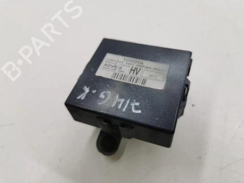 Electronic module TOYOTA C-HR (_X1_) 1.8 Hybrid (ZYX10_, ZYX11_) | BP33643121M83 - Image 2