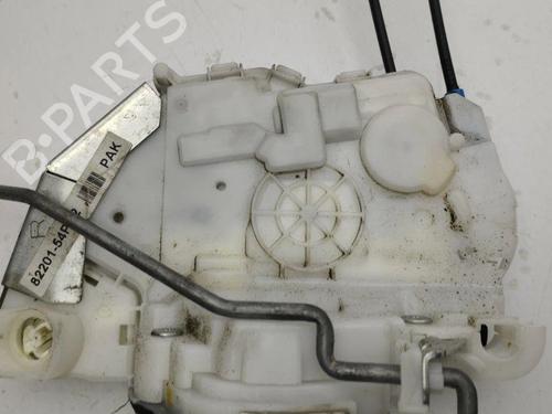 Front right lock SUZUKI VITARA (LY) 1.6 (APK416, YD21S) | BP28898924C97 