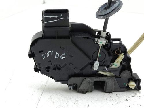Rear right lock LAND ROVER RANGE ROVER SPORT I (L320) 2.7 D 4x4 | BP28894706C99 