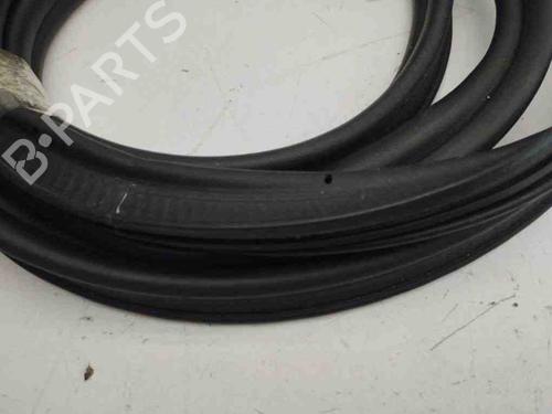 Rubber door seal AUDI A1 Sportback (8XA, 8XF) 1.0 TFSI | BP28900891C142