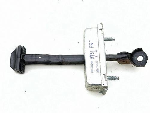 Hinge/Door check strap JAGUAR E-PACE (X540) 2.0 D180 AWD | BP38246411C146  - Image 7