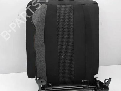 Rear seat PEUGEOT 3008 II SUV (MC_, MR_, MJ_, M4_) 1.6 BlueHDi 120 | BP28863299C17 