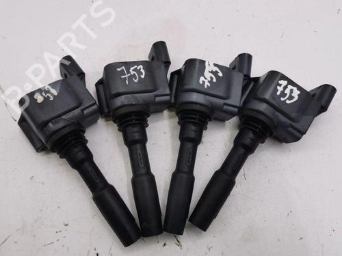 Used Ignition coil VW TIGUAN (AD1, AX1) 1.5 TSI (131 hp) 28898246