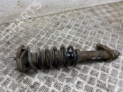 Højre bagtil støddæmper PORSCHE 911 (996) 3.4 Carrera | BP30731224M19 