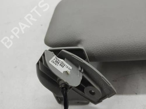 Left sun visor BMW 5 Touring (E61) 525 d | BP28850002I1 - Image 5