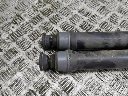 Left rear shock absorber NISSAN JUKE (F16_) 1.6 Hybrid | BP28864946M18 