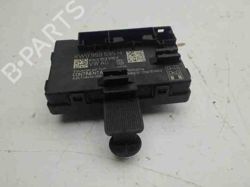 Electronic module AUDI A5 Convertible (F57, F5E) 2.0 TDI | BP28863426M83