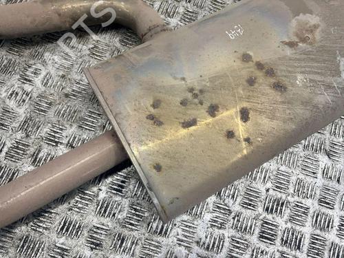 Exhaust system SEAT ATECA (KH7, KHP) 1.6 TDI | BP32692603M121 - Image 3