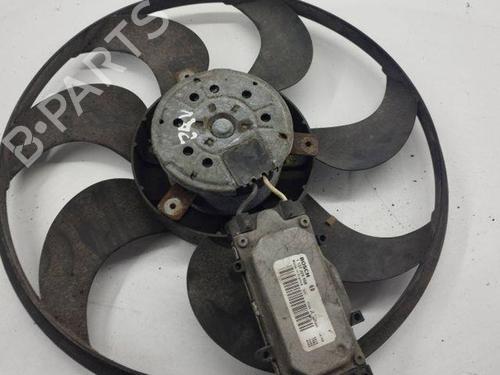 Radiator fan VOLVO V50 (545) 2.0 D | BP28842002M35 
