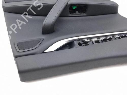 Rear left panel MASERATI GHIBLI III (M157) 3.0 D | BP37685338C60 - Image 7