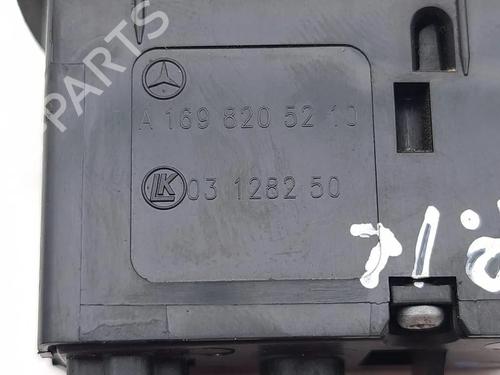 Left front window switch MERCEDES-BENZ M-CLASS (W164) ML 320 CDI 4-matic | BP36011225I27 - Image 6