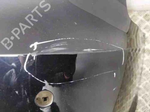 Rear bumper AUDI A6 C7 Avant (4G5, 4GD) 1.8 TFSI | BP28857615C8 