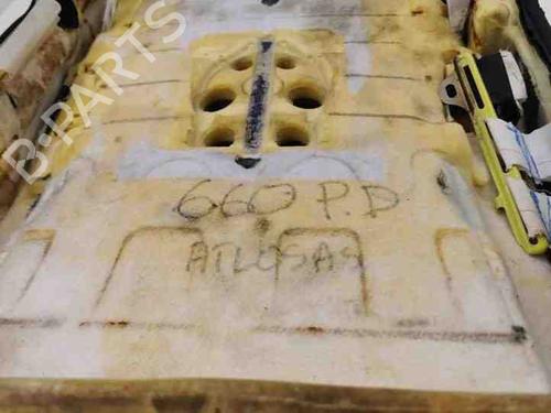 Right front seat LEXUS GS (_L1_) 450h (GWL10_, GWL10R) | BP28853703C16 