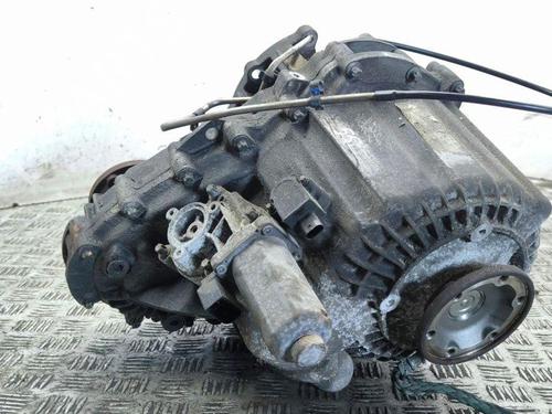 Verteilergetriebe LAND ROVER RANGE ROVER SPORT I (L320) 2.7 D 4x4 | BP28894748M36 