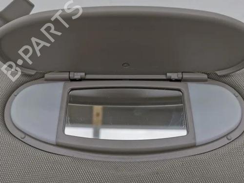 Left sun visor BMW i3 (I01) Range Extender | BP28862255I1 
