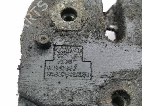 Hood lock VOLVO XC90 I (275) D5 AWD | BP28853535C133 