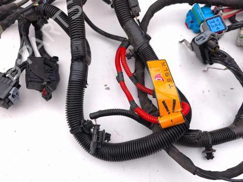 Wiring harness TESLA MODEL 3 (5YJ3) EV | BP33225562E16 - Image 16