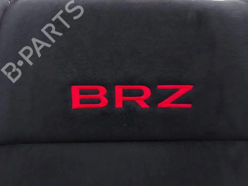 Left front seat SUBARU BRZ (ZC6) 2.0 (ZC6) | BP35984914C15  - Image 8