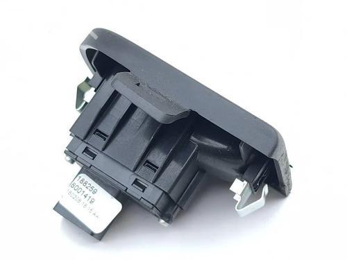 Left rear window switch MASERATI QUATTROPORTE V 4.7 S | BP33532088I29 - Image 4
