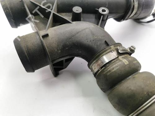 Pipe CITROËN C4 Coupe (LA_) 1.6 HDi | BP36177421M125 - Image 3