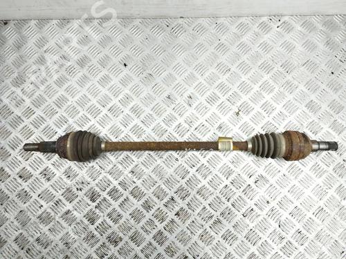 Right rear driveshaft CHEVROLET CAPTIVA (C100, C140) 2.2 D 4WD | BP36176822M41 - Image 2