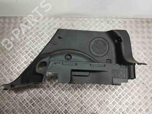 Pynteliste til bagklap KIA SPORTAGE V (NQ5) 1.6 T-GDi Hybrid (230 hp) 28850432