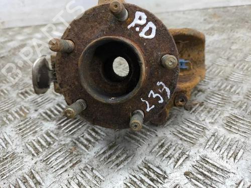 Right front steering knuckle FORD C-MAX (DM2) 2.0 TDCi | BP36064759M26 - Image 4