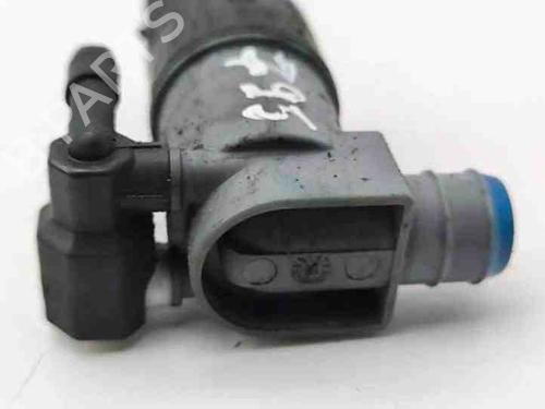 Washer pump NISSAN QASHQAI II (J11, J11_) 1.5 dCi | BP28862046E24 