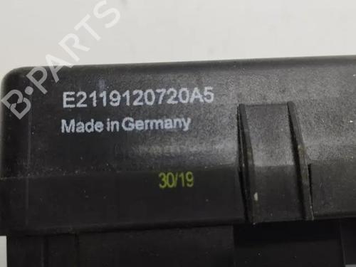 Other MERCEDES-BENZ VITO / MIXTO Van (W639) 115 CDI (639.601, 639.603, 639.605) | BP28852322O1 