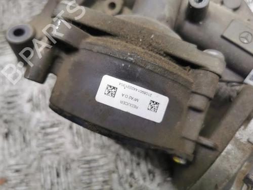 Steering rack MERCEDES-BENZ EQA (H243) EQA 250 (243.701) | BP28874734M22 - Image 2