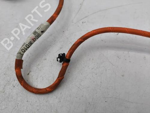 Cable LEXUS GS (_S19_) 350 AWD (GRS196_, GRS196R) | BP34217081E12 - Image 6