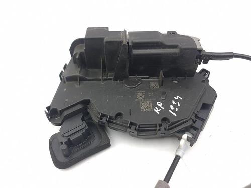 Front left lock AUDI A1 Sportback (GBA) 25 TFSI | BP33227324C98 - Image 6