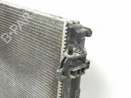 Water radiator RENAULT MEGANE IV Hatchback (B9A/M/N_) 1.2 TCe 130 (B9MR) | BP38278595M31 - Image 3