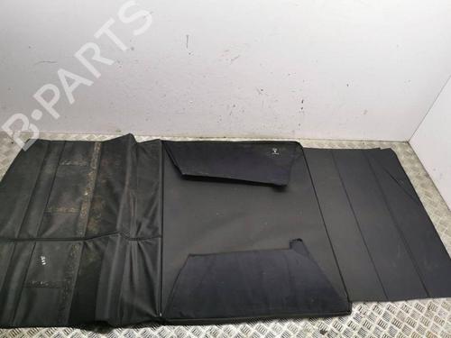 Used Luggage compartment floor RENAULT MEGANE IV Grandtour (K9A/M/N_) 1.2 TCe 130 (K9MR) (130 hp) 28880167