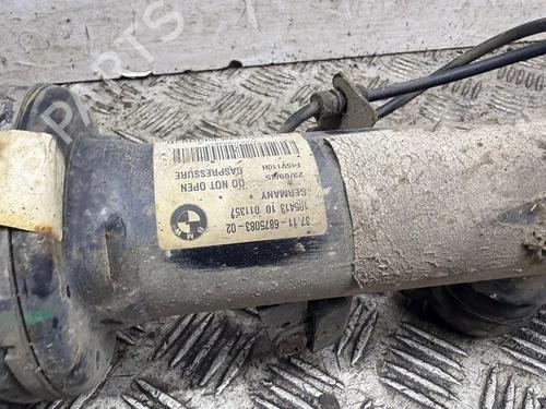 Used Right front shock absorber BMW X5 (F15, F85) xDrive 40 d (313 hp) 30724055