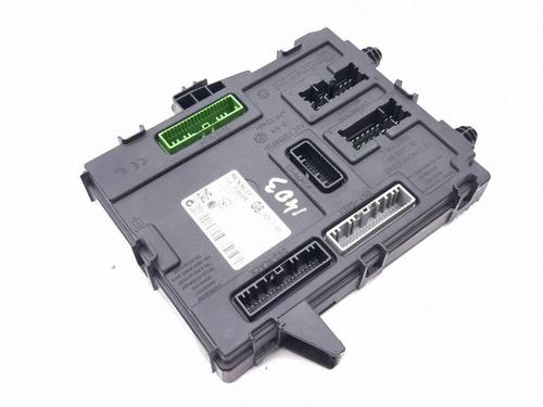 Electronic module RENAULT MEGANE IV Hatchback (B9A/M/N_) 1.5 dCi 110 (B9A3) | BP37505950M83 - Image 4